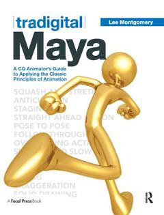 Couverture de l’ouvrage Tradigital Maya