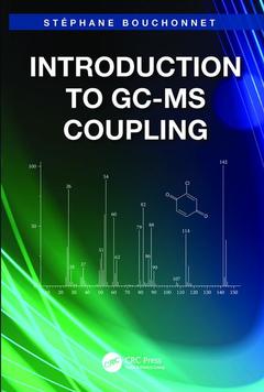 Couverture de l’ouvrage Introduction to GC-MS Coupling