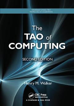 Cover of the book The Tao of Computing