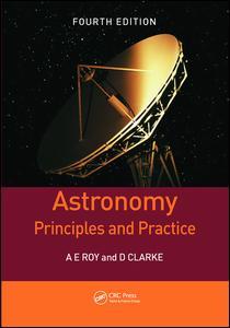 Couverture de l’ouvrage Astronomy