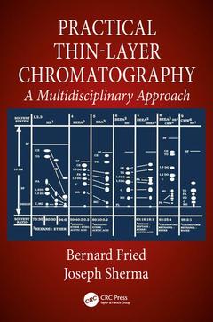 Couverture de l’ouvrage Practical Thin-Layer Chromatography
