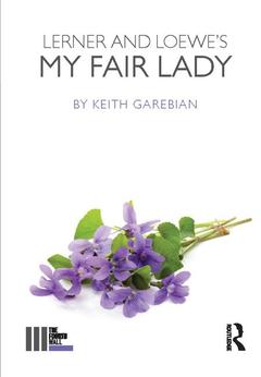 Cover of the book Lerner and Loewe's My Fair Lady