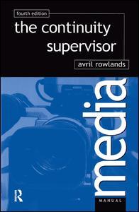 Cover of the book Continuity Supervisor