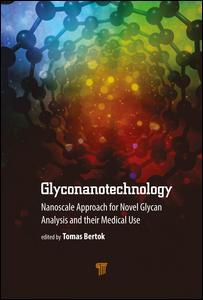 Cover of the book Glyconanotechnology
