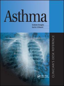 Couverture de l’ouvrage Asthma
