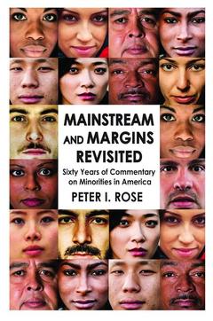 Couverture de l’ouvrage Mainstream and Margins Revisited