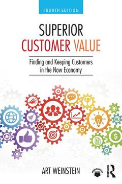 Cover of the book Superior Customer Value