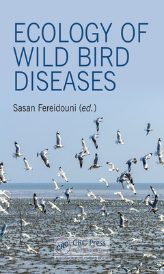 Couverture de l’ouvrage Ecology of Wild Bird Diseases