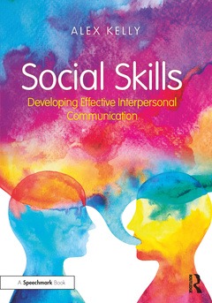 Cover of the book Social Skills