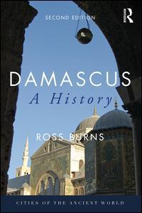 Couverture de l’ouvrage Damascus
