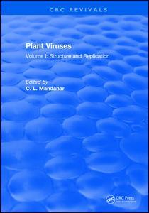 Couverture de l’ouvrage Plant Viruses
