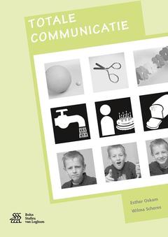 Cover of the book Totale communicatie
