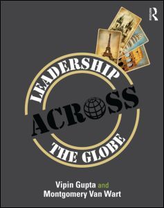 Couverture de l’ouvrage Leadership Across the Globe