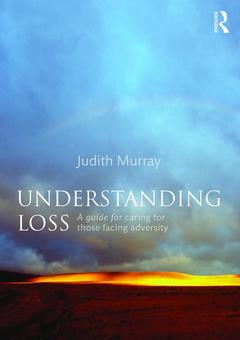 Cover of the book Understanding Loss