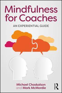 Couverture de l’ouvrage Mindfulness for Coaches