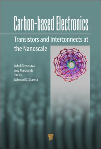 Cover of the book Carbon-Based Electronics
