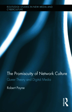 Couverture de l’ouvrage The Promiscuity of Network Culture