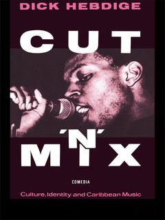 Cover of the book Cut `n' Mix