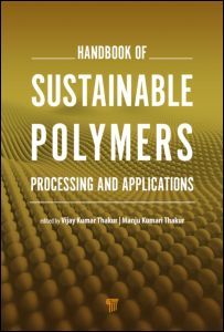Cover of the book Handbook of Sustainable Polymers