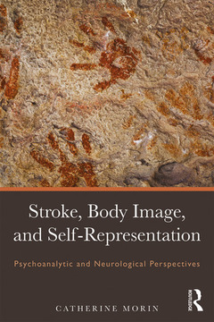 Couverture de l’ouvrage Stroke, Body Image, and Self Representation