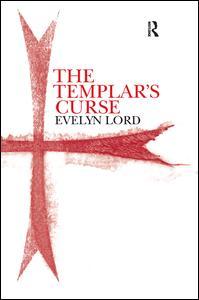 Couverture de l’ouvrage The Templar's Curse