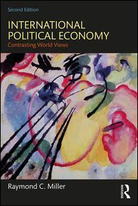Couverture de l’ouvrage International Political Economy