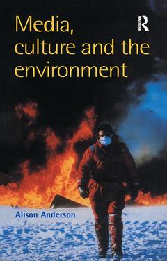 Cover of the book Media, Culture And The Environment