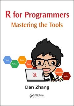 Cover of the book R for Programmers