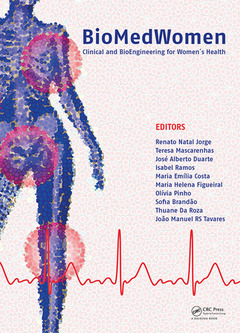 Cover of the book BioMedWomen