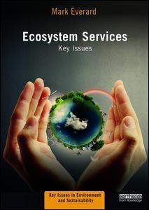 Couverture de l’ouvrage Ecosystem Services