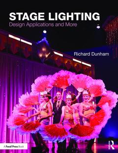 Cover of the book Stage Lighting