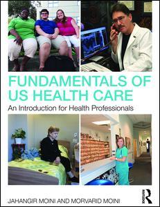 Cover of the book Fundamentals of U.S. Health Care