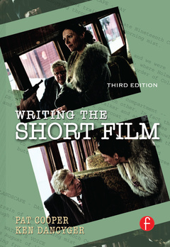 Cover of the book Writing the Short Film