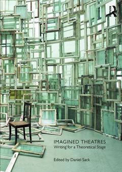 Cover of the book Imagined Theatres
