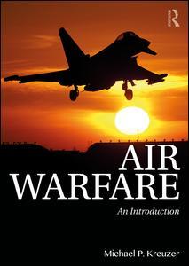 Couverture de l’ouvrage Air Warfare