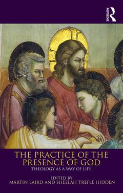 Couverture de l’ouvrage The Practice of the Presence of God