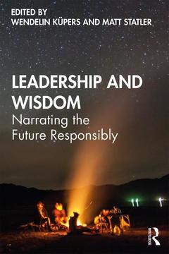 Couverture de l’ouvrage Leadership and Wisdom