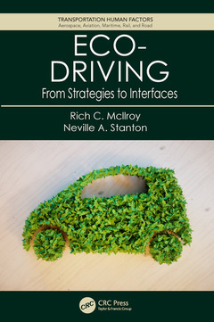Cover of the book Eco-Driving