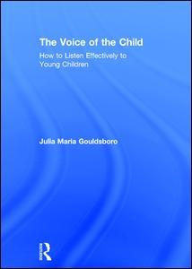 Cover of the book The Voice of the Child