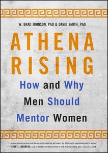 Cover of the book Athena Rising