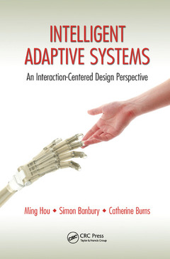 Couverture de l’ouvrage Intelligent Adaptive Systems