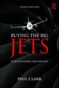 Couverture de l’ouvrage Buying the Big Jets