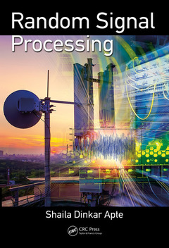 Cover of the book Random Signal Processing