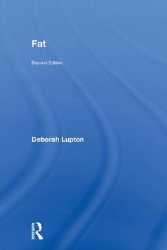 Cover of the book Fat