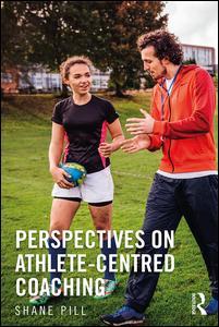 Couverture de l’ouvrage Perspectives on Athlete-Centred Coaching