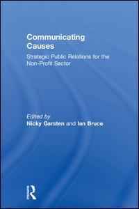 Couverture de l’ouvrage Communicating Causes
