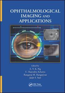 Couverture de l’ouvrage Ophthalmological Imaging and Applications