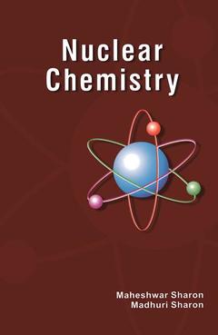 Couverture de l’ouvrage Nuclear Chemistry