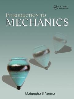 Cover of the book Introduction to Mechanics
