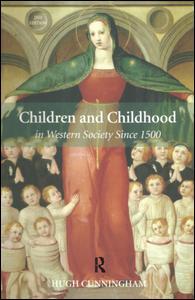 Couverture de l’ouvrage Children and childhood (2nd ed )
